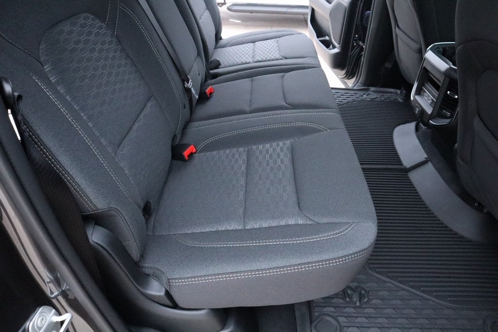 2026 RAM Ram 1500 BIG HORN