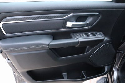 2026 RAM Ram 1500 BIG HORN