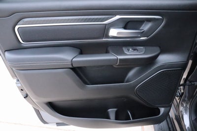 2026 RAM Ram 1500 BIG HORN