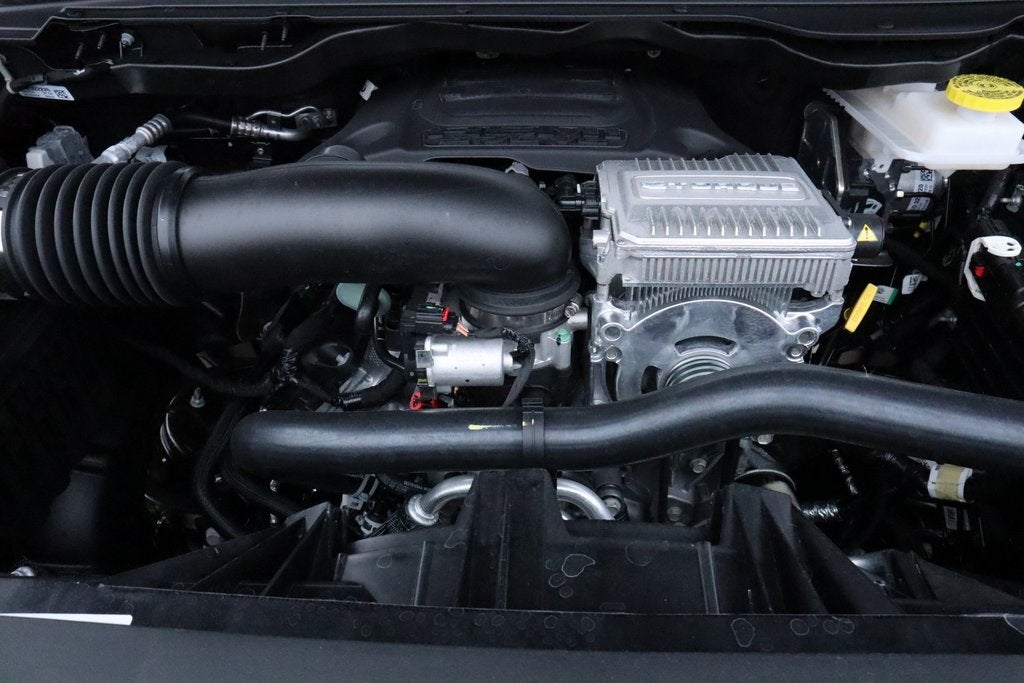 2026 RAM Ram 1500 BIG HORN