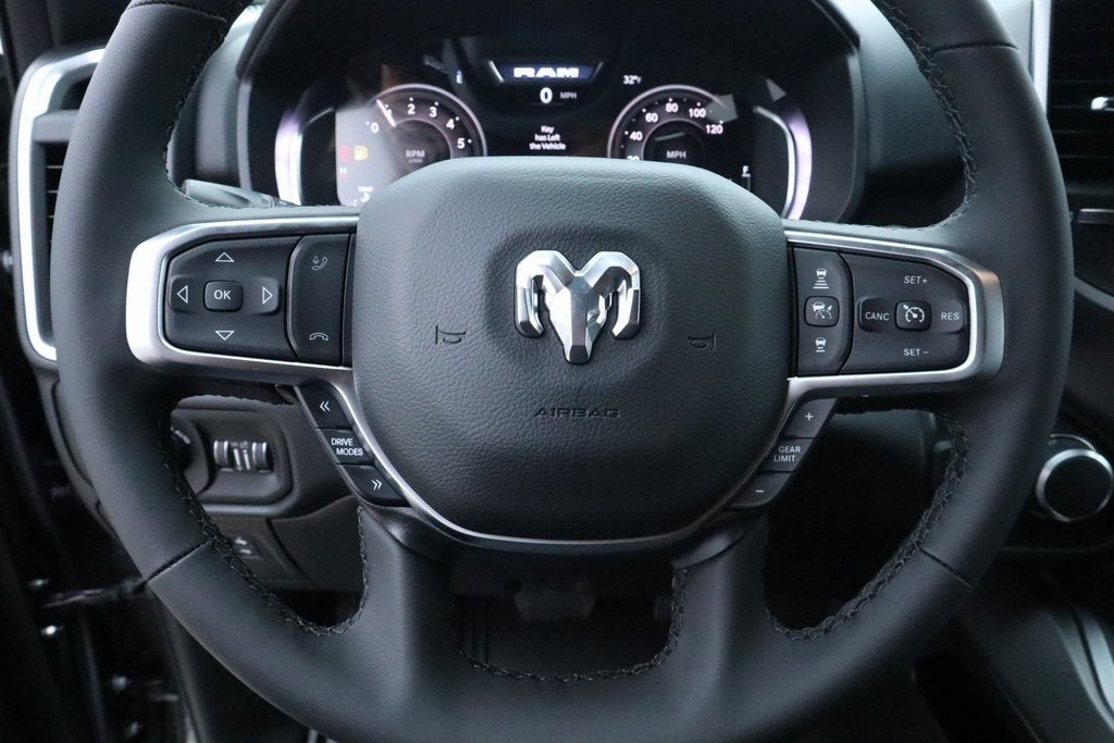 2026 RAM Ram 1500 BIG HORN