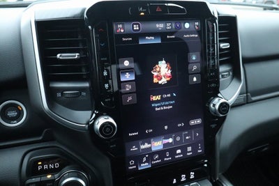 2026 RAM Ram 1500 BIG HORN