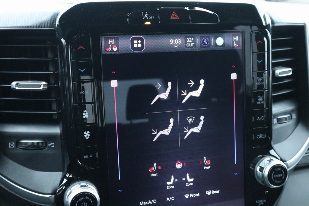 2026 RAM Ram 1500 BIG HORN