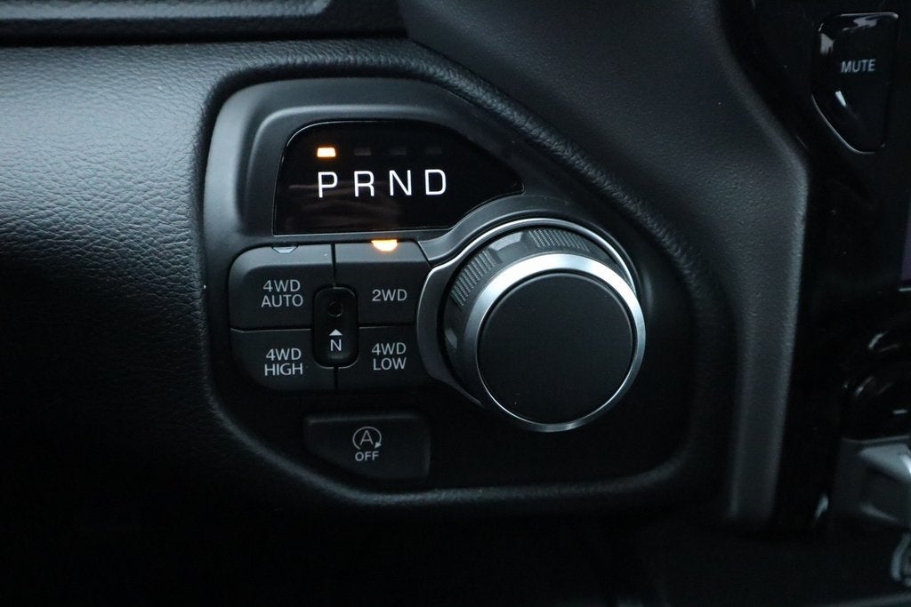 2026 RAM Ram 1500 BIG HORN