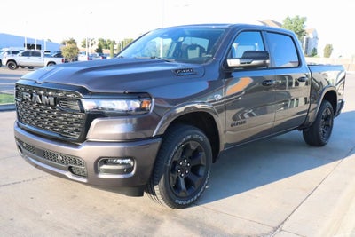 2026 RAM Ram 1500 BIG HORN