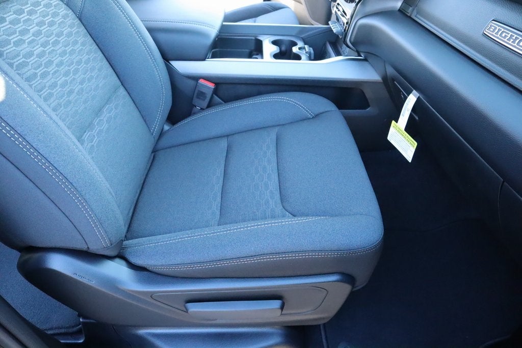 2026 RAM Ram 1500 BIG HORN