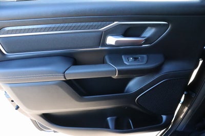 2026 RAM Ram 1500 BIG HORN