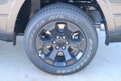 2026 RAM Ram 1500 BIG HORN