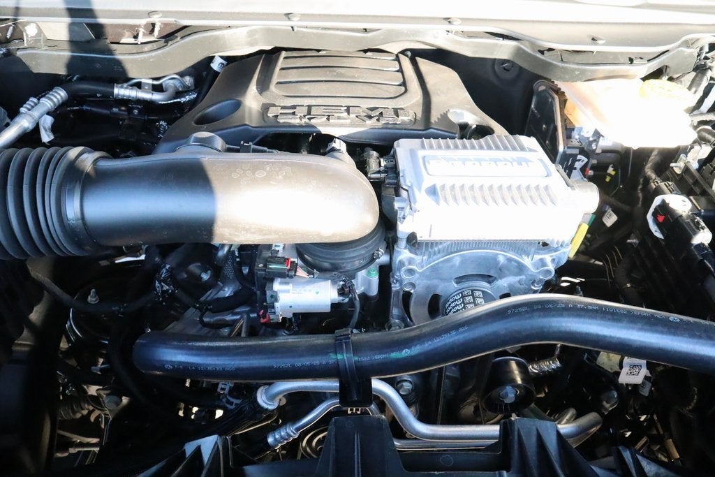 2026 RAM Ram 1500 BIG HORN