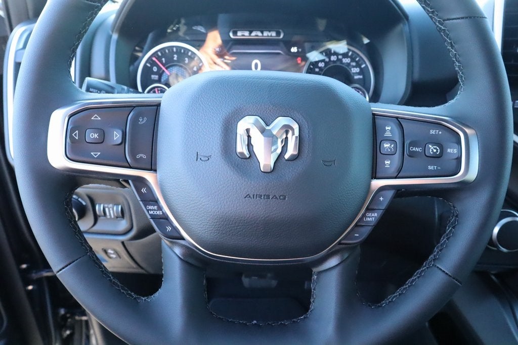 2026 RAM Ram 1500 BIG HORN