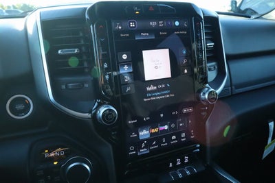 2026 RAM Ram 1500 BIG HORN