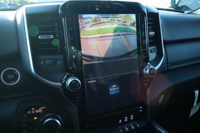 2026 RAM Ram 1500 BIG HORN