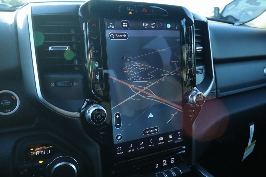 2026 RAM Ram 1500 BIG HORN