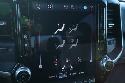 2026 RAM Ram 1500 BIG HORN