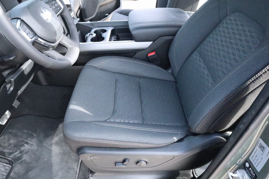 2026 RAM Ram 1500 BIG HORN