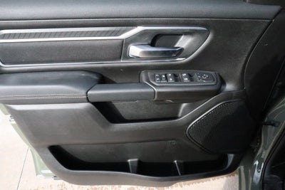 2026 RAM Ram 1500 BIG HORN