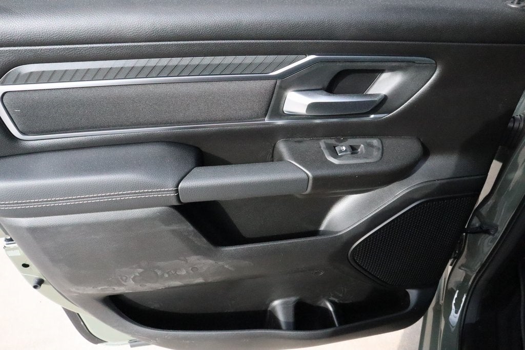 2026 RAM Ram 1500 BIG HORN