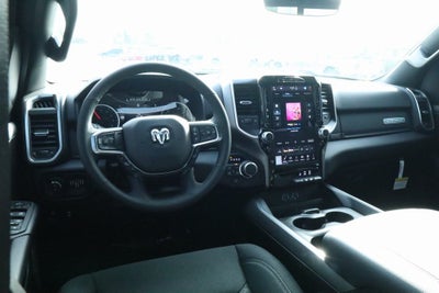 2026 RAM Ram 1500 BIG HORN