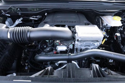 2026 RAM Ram 1500 BIG HORN