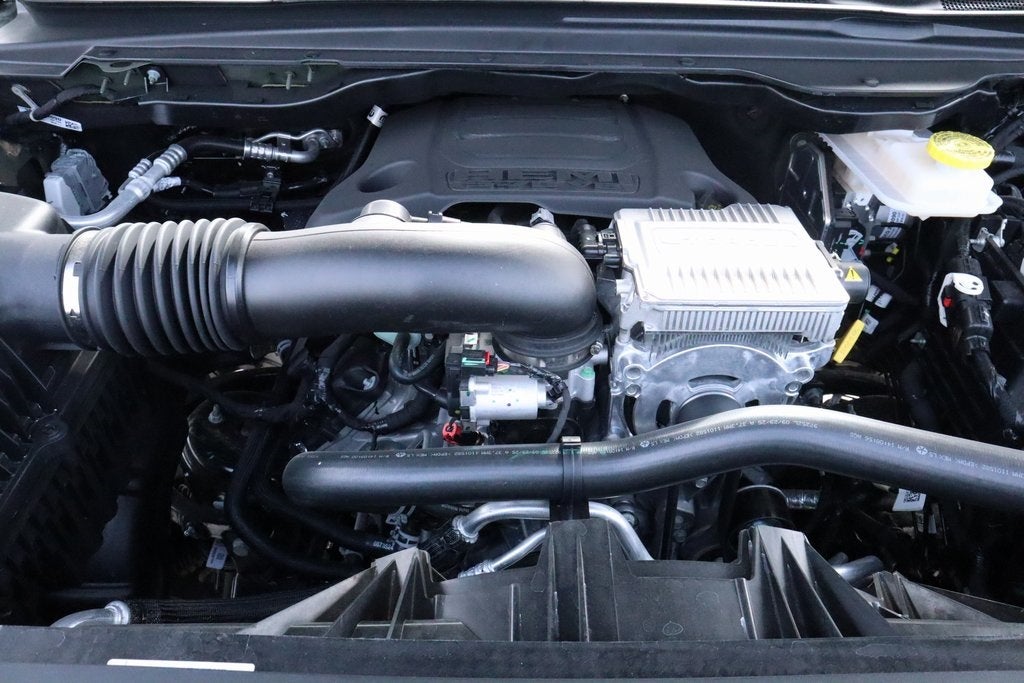 2026 RAM Ram 1500 BIG HORN