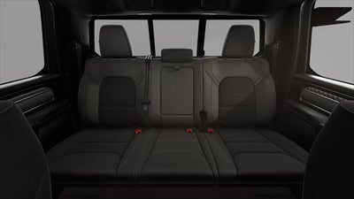 2026 RAM Ram 1500 BIG HORN