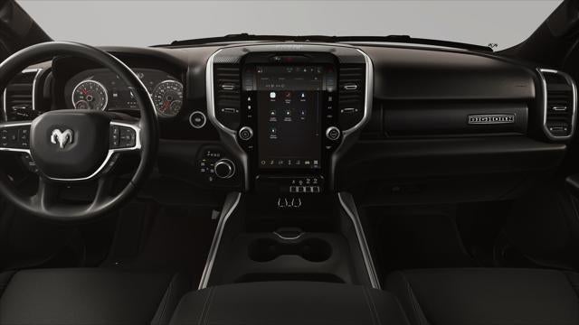 2026 RAM Ram 1500 BIG HORN