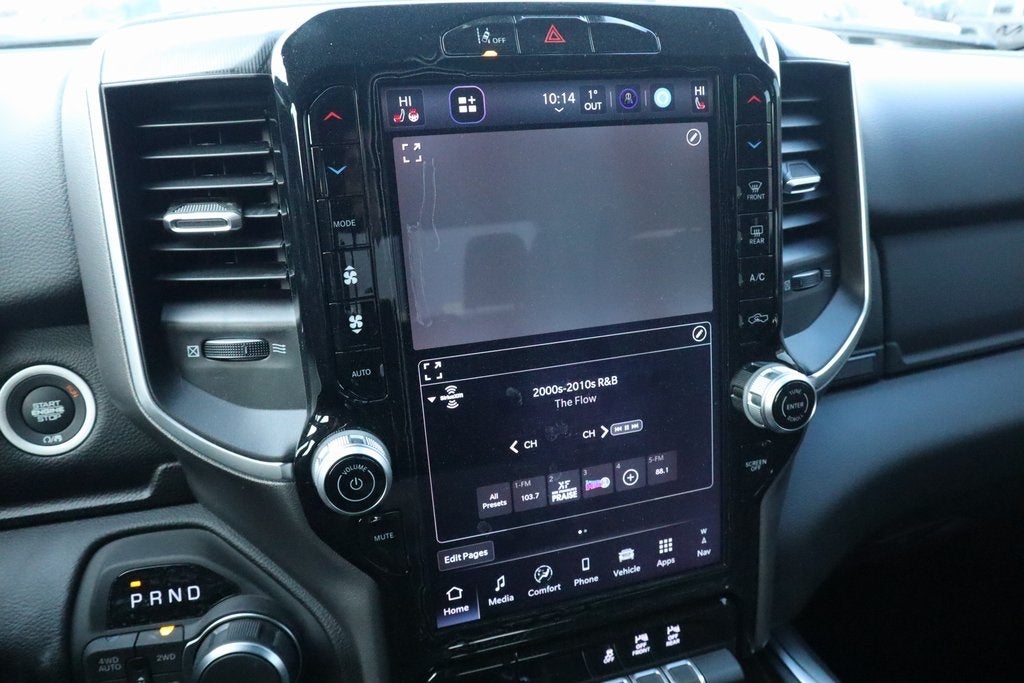 2026 RAM Ram 1500 BIG HORN