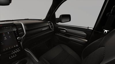 2026 RAM Ram 1500 BIG HORN