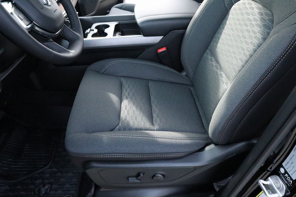 2026 RAM Ram 1500 BIG HORN