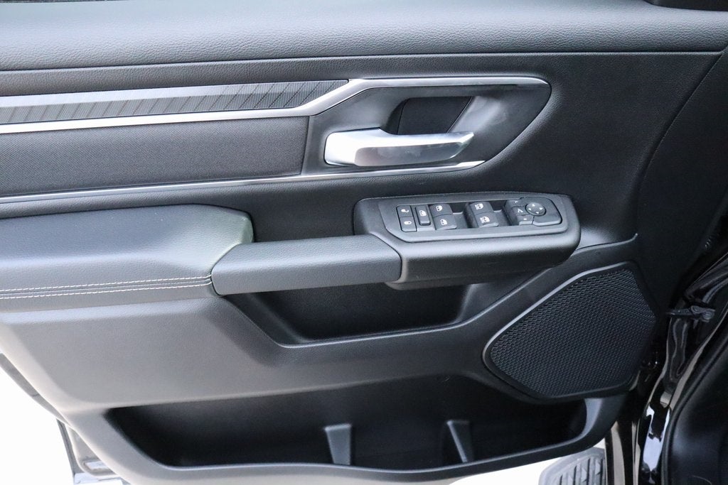 2026 RAM Ram 1500 BIG HORN