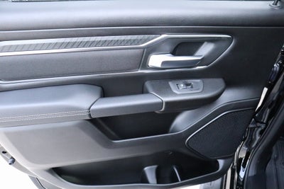 2026 RAM Ram 1500 BIG HORN