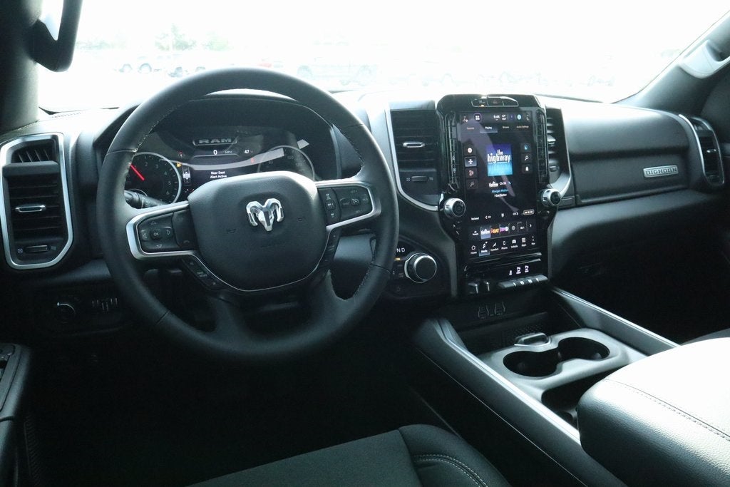 2026 RAM Ram 1500 BIG HORN