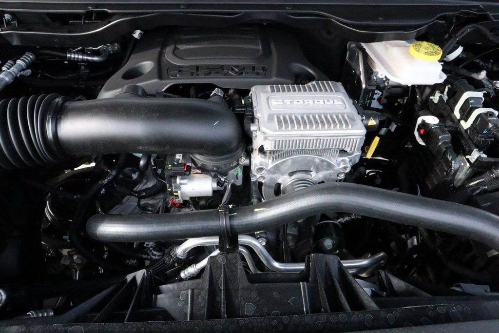 2026 RAM Ram 1500 BIG HORN