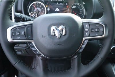 2026 RAM Ram 1500 BIG HORN