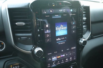 2026 RAM Ram 1500 BIG HORN