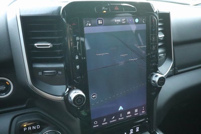 2026 RAM Ram 1500 BIG HORN