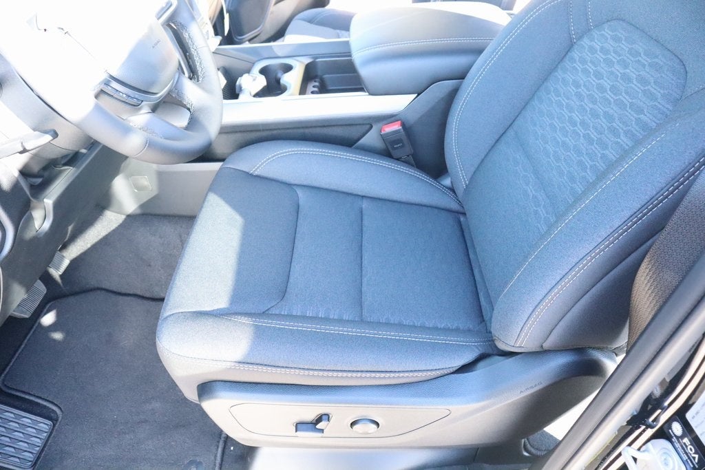 2026 RAM Ram 1500 BIG HORN