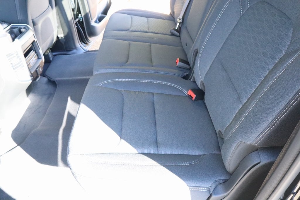 2026 RAM Ram 1500 BIG HORN