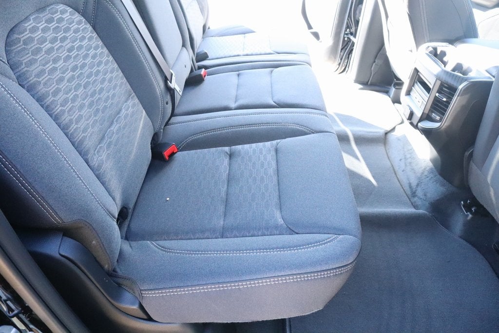 2026 RAM Ram 1500 BIG HORN