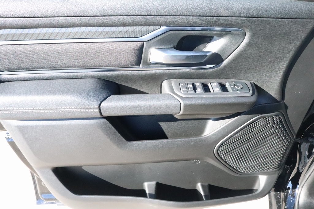 2026 RAM Ram 1500 BIG HORN