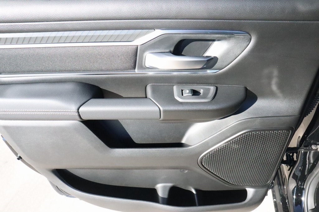 2026 RAM Ram 1500 BIG HORN