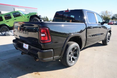 2026 RAM Ram 1500 BIG HORN