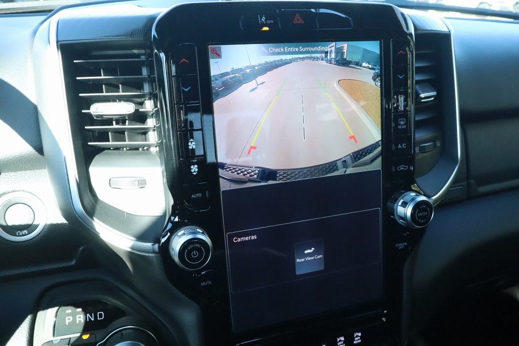 2026 RAM Ram 1500 BIG HORN