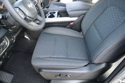 2026 RAM Ram 1500 BIG HORN