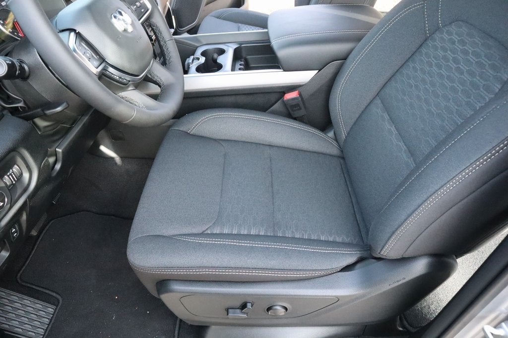 2026 RAM Ram 1500 BIG HORN