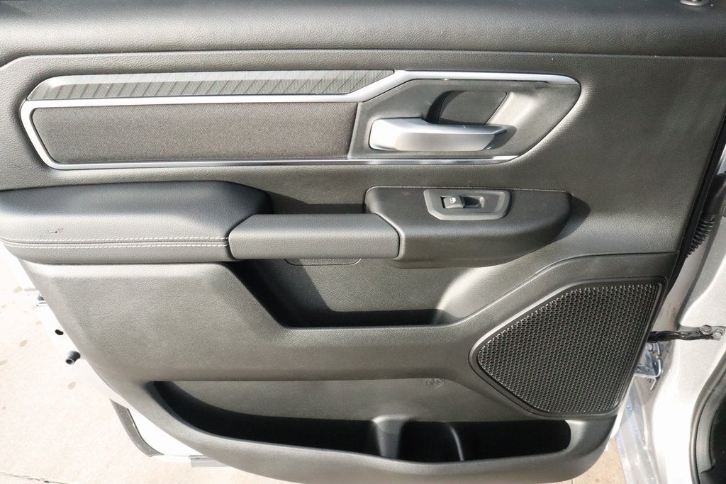 2026 RAM Ram 1500 BIG HORN