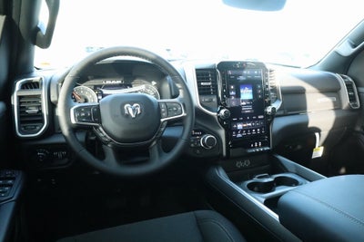 2026 RAM Ram 1500 BIG HORN