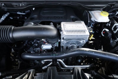 2026 RAM Ram 1500 BIG HORN