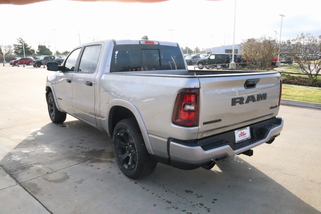 2026 RAM Ram 1500 BIG HORN