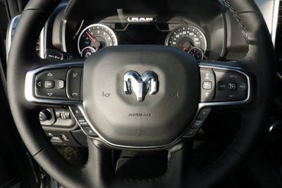 2026 RAM Ram 1500 BIG HORN